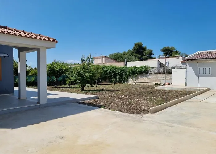 Villa Pina Arenella