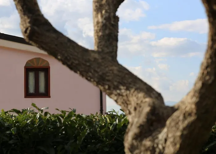 Agri Resort Masusa