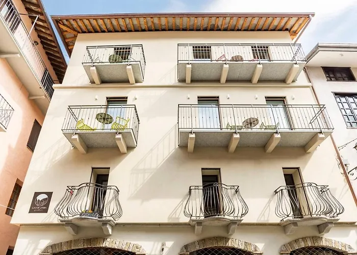 Camere D'Aria
