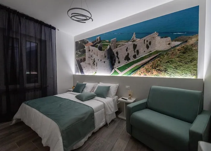 Domora Bedrooms