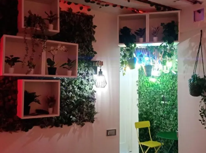 B&B Angelica Apartment