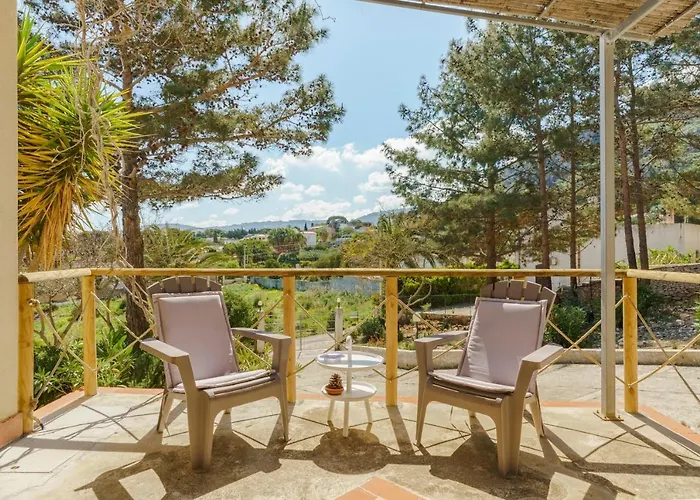 Villa La Pineta al Mare