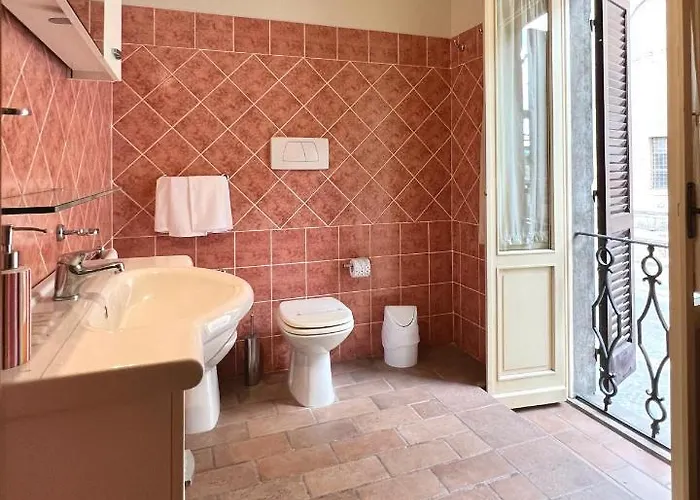 Biagetti Bedrooms Affittacamere