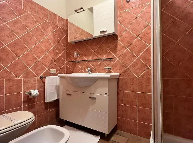 Biagetti Bedrooms Affittacamere