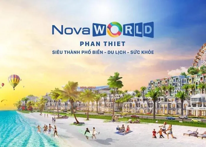 Novaworld Phan Thiet - Full House