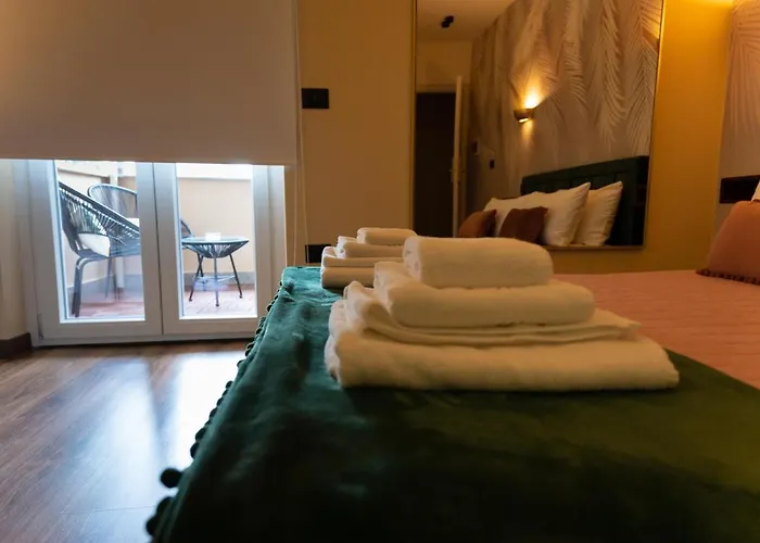 5 Sensi - Vasca Idromassaggio, Terrazzo, Fibra Ultraveloce, Parcheggio Coperto su Richiesta