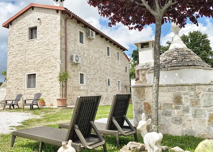 Trulli Caroli