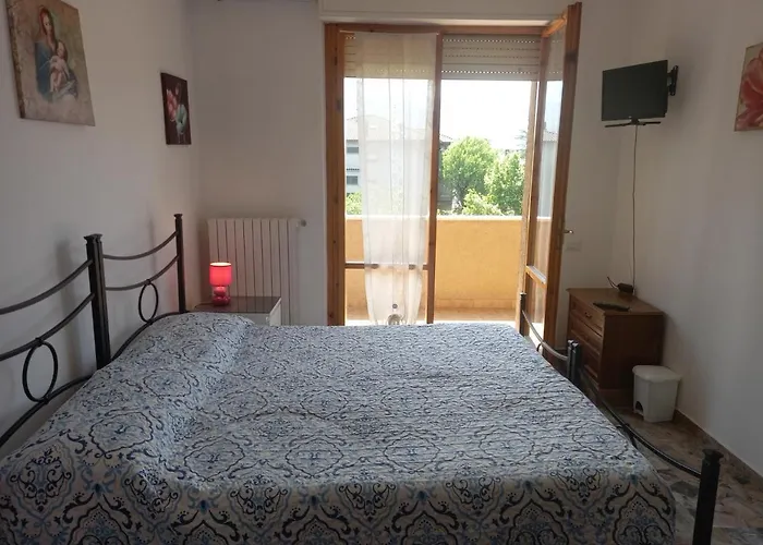 B&B: Il Giardino del Gallo
