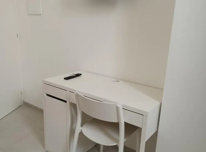 Le stanze del Maestro