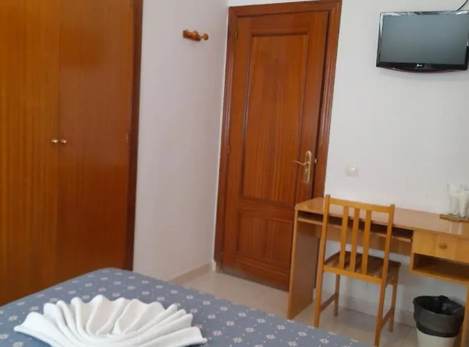 Hostal Salomé