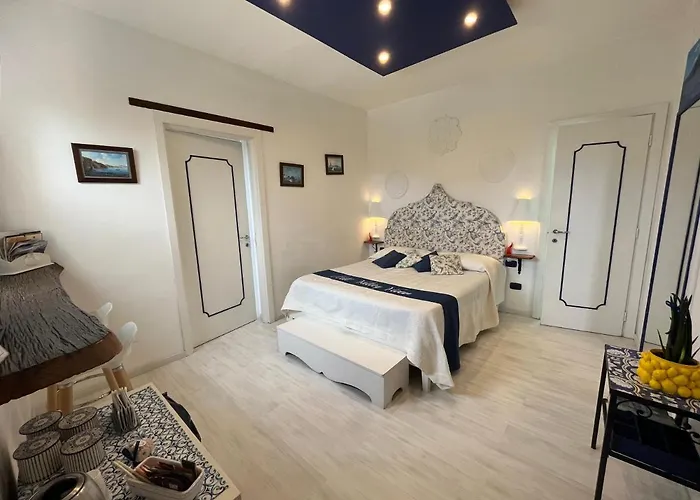 Hotel 4 stelle: Hill Valley View