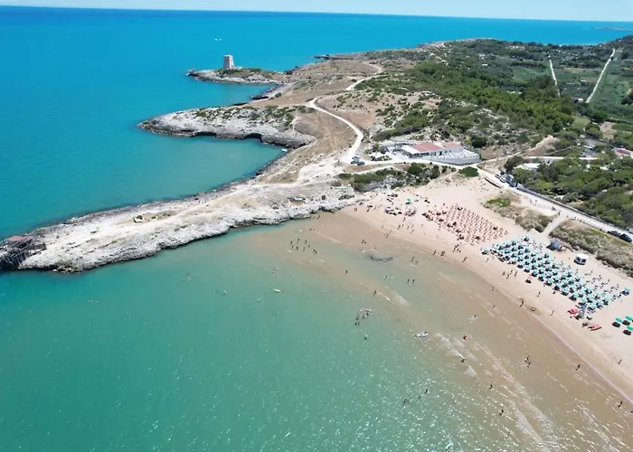 Villaggio Turistico Scialmarino
