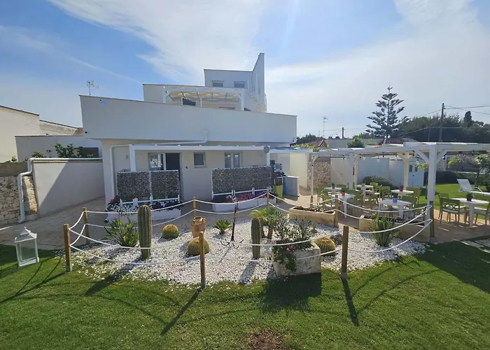 Diletta's Residence
