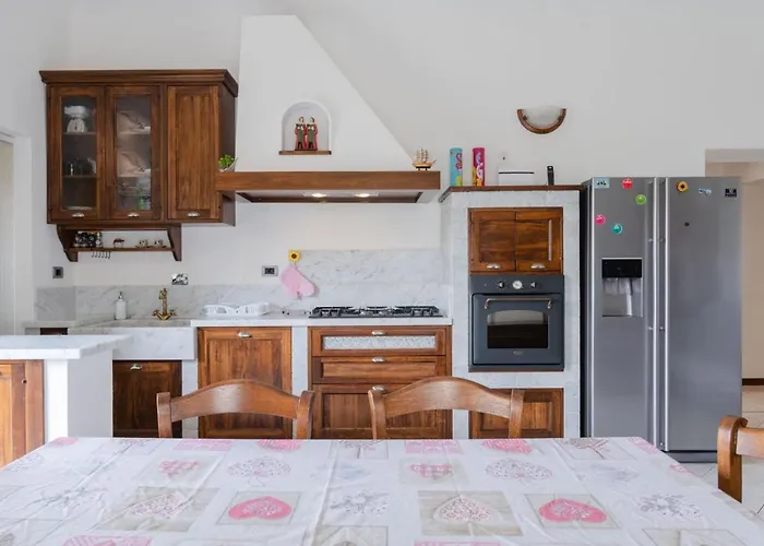Casa dei Renai by Rentbeat