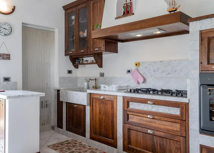 Casa dei Renai by Rentbeat