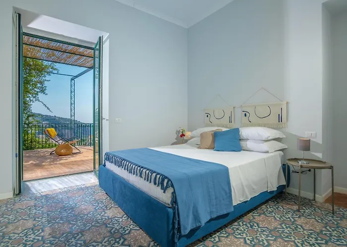 Casa vacanza: Villa Chiara