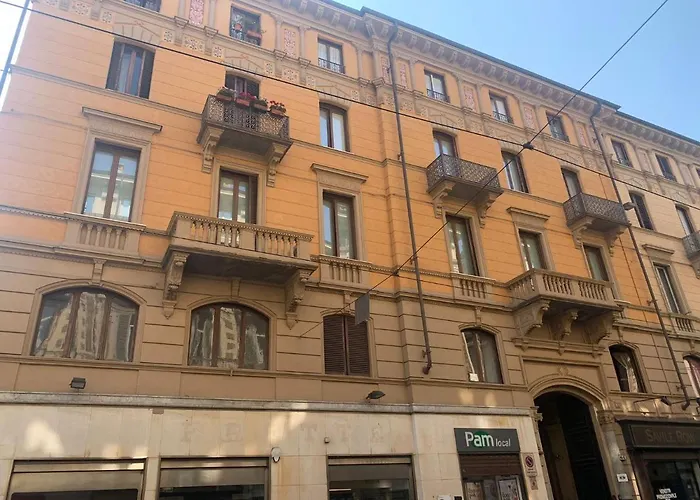 XX SETTEMBRE Urban Relais