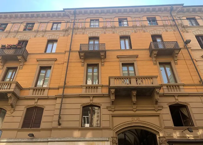 XX SETTEMBRE Urban Relais