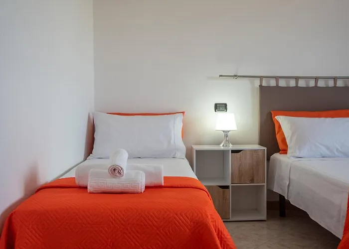 Mirella Guest Rooms