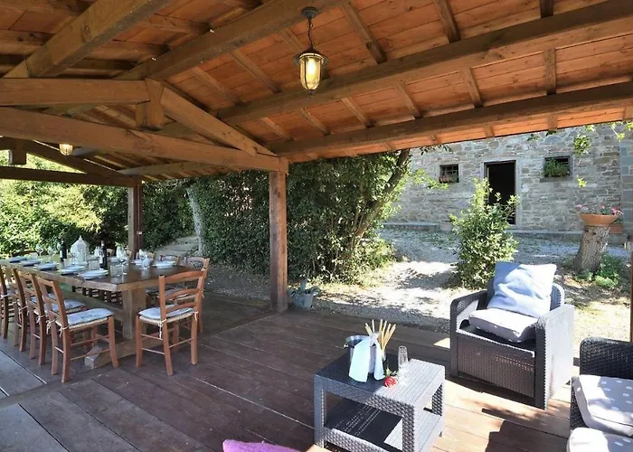 Podere Le Coste