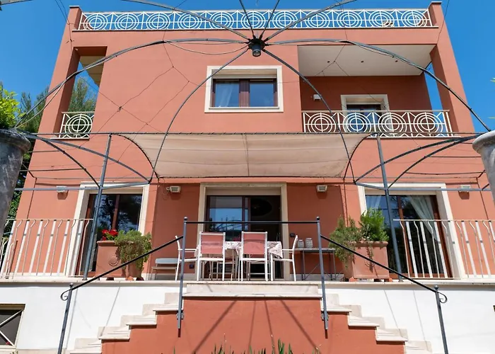 Villa Luisa