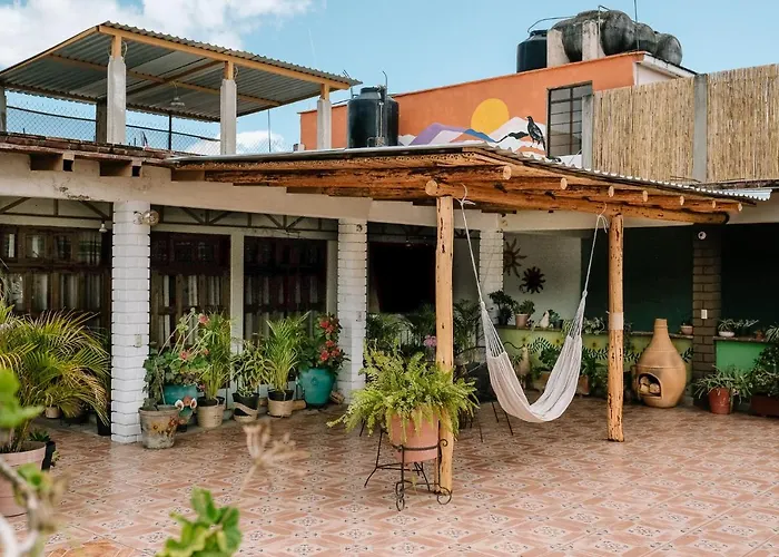 Sunshine House - Made By Artists