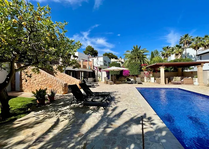 Villa Buena Vista