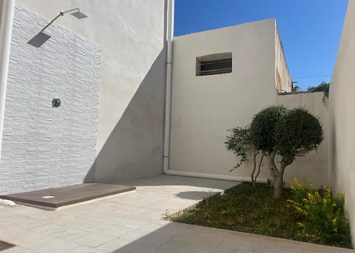 Villa Giulia sul Mare