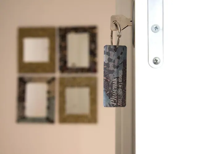 Bed&Breakfast A Mare affitta camere