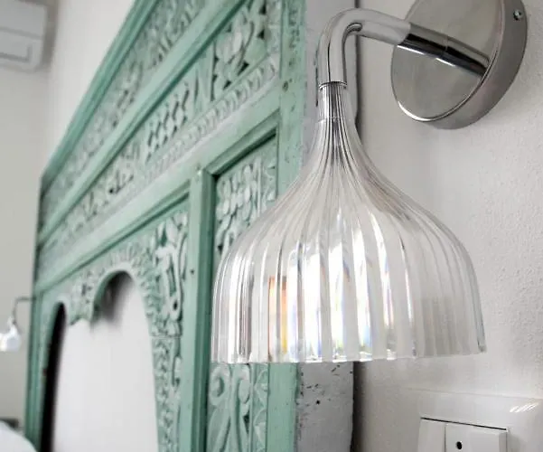Bed&Breakfast A Mare affitta camere