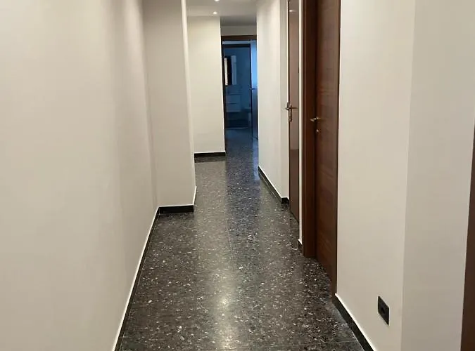 Due passi dal mare
