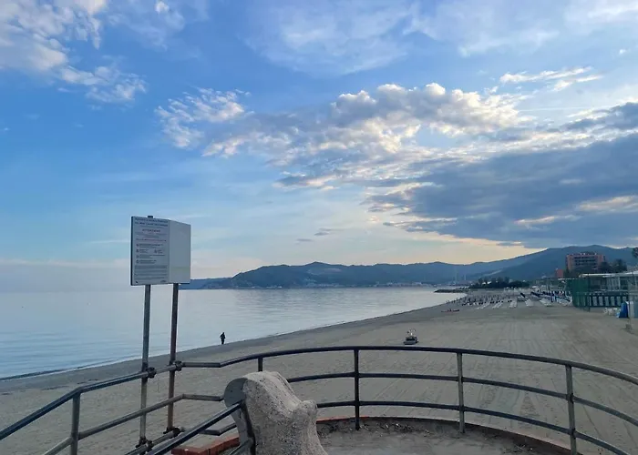 Due passi dal mare