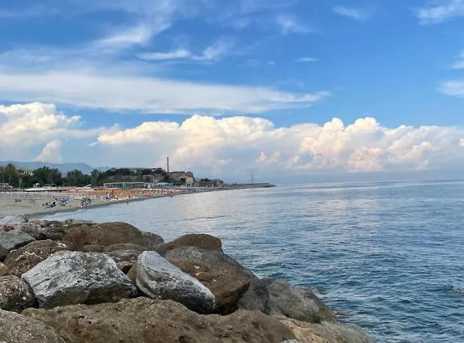 Due passi dal mare