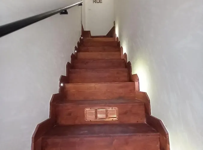 IL Fagio rooms