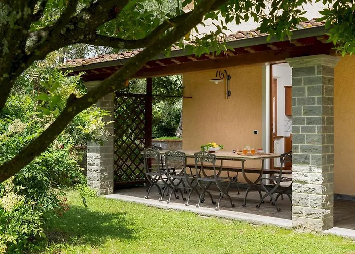 VILLA IRENE 6, Emma Villas