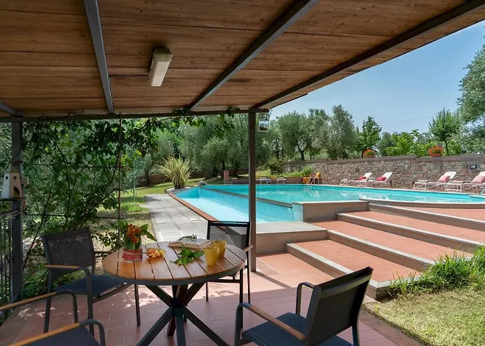 VILLA IRENE 6, Emma Villas