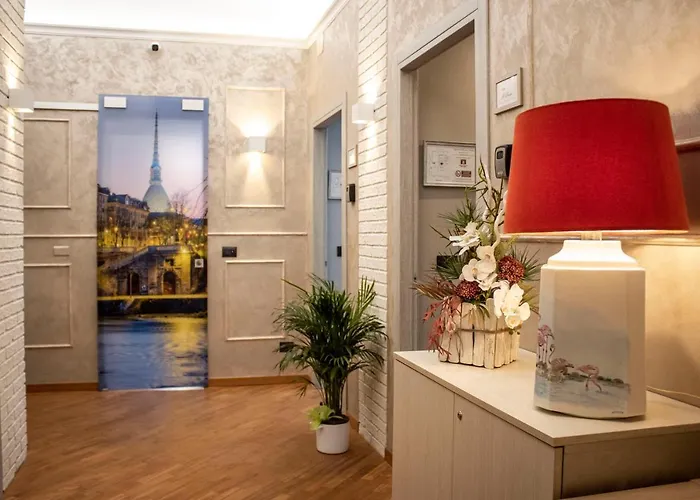 Splendid Room Suites