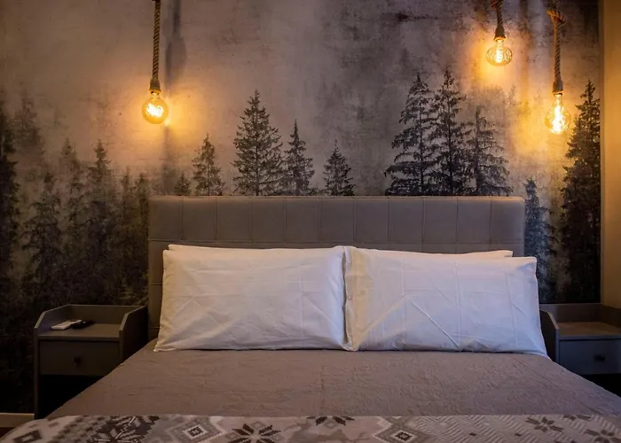 Splendid Room Suites