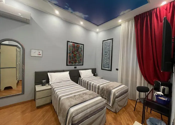 Splendid Room Suites