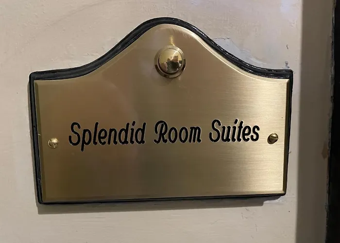 Splendid Room Suites