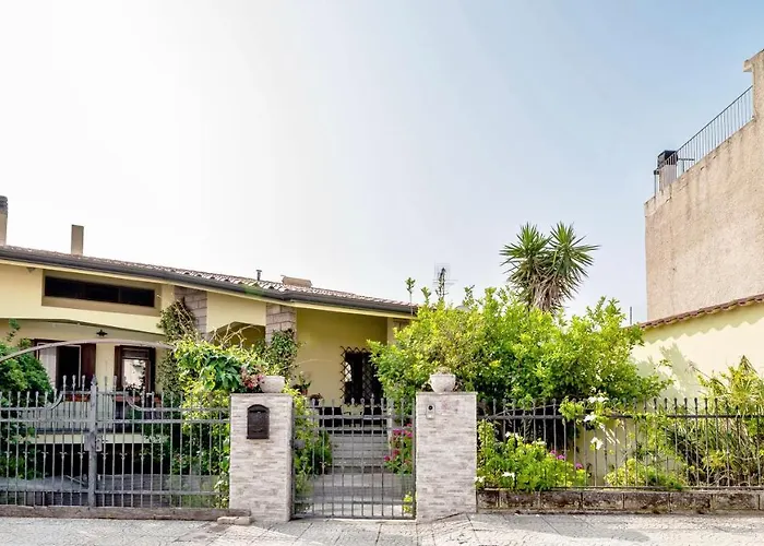 Casa Assunta