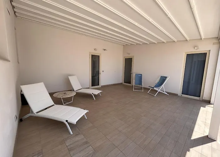La Casa di Matilde