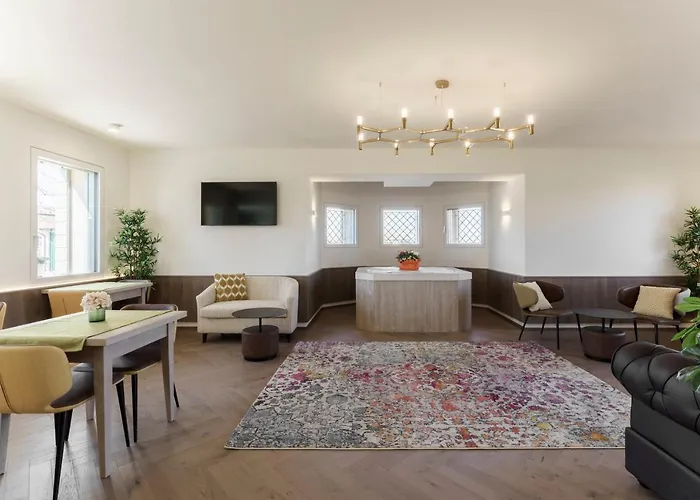 Ca' Barbieri San Dona'- Calm And Comfort In The Veneto Countryside
