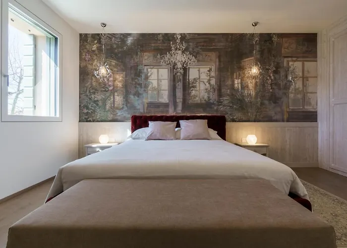 Ca' Barbieri San Dona'- Calm And Comfort In The Veneto Countryside
