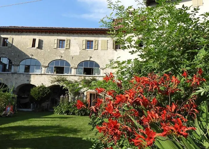 Villa Francescon