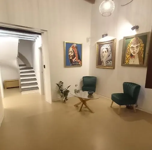 La casetta Guest House Oristano