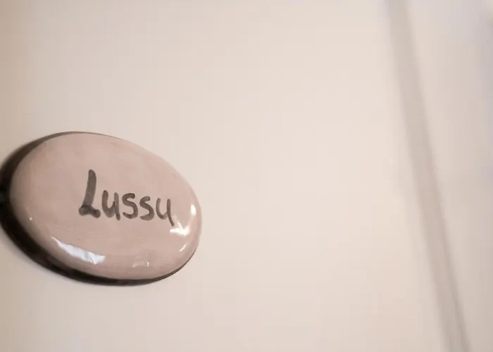 Casa Lussu