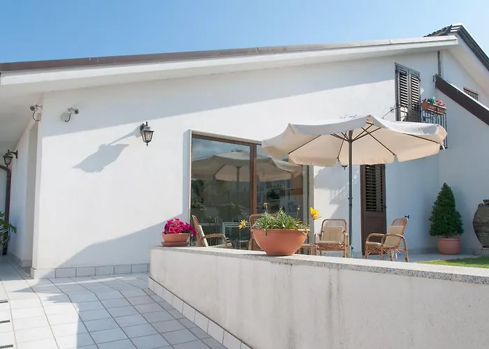 B&B Le Fresie