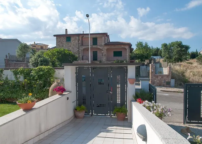 B&B Le Fresie