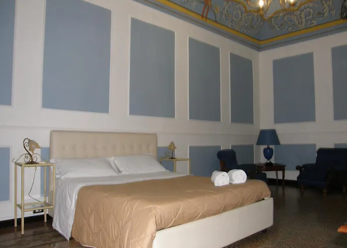 Il Gattopardo House